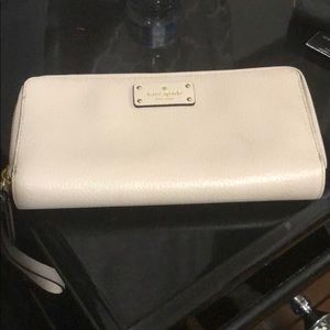 Kate spade new wallet